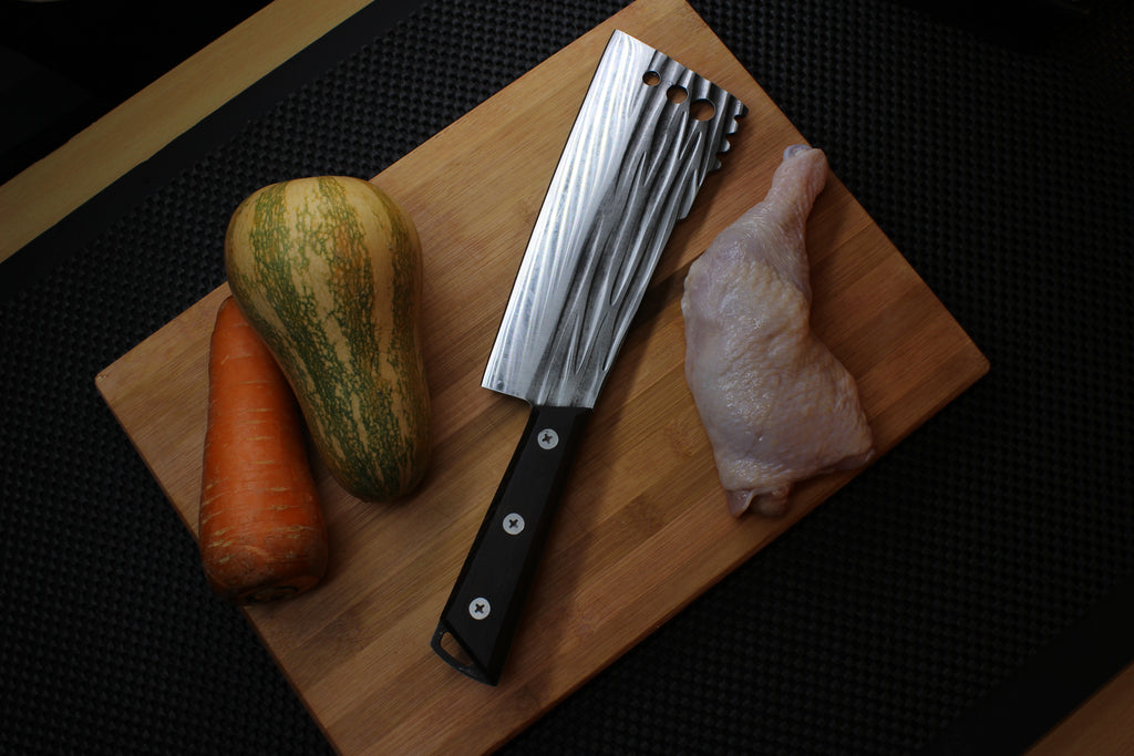 CUCHILLO KIZUNA XITUO