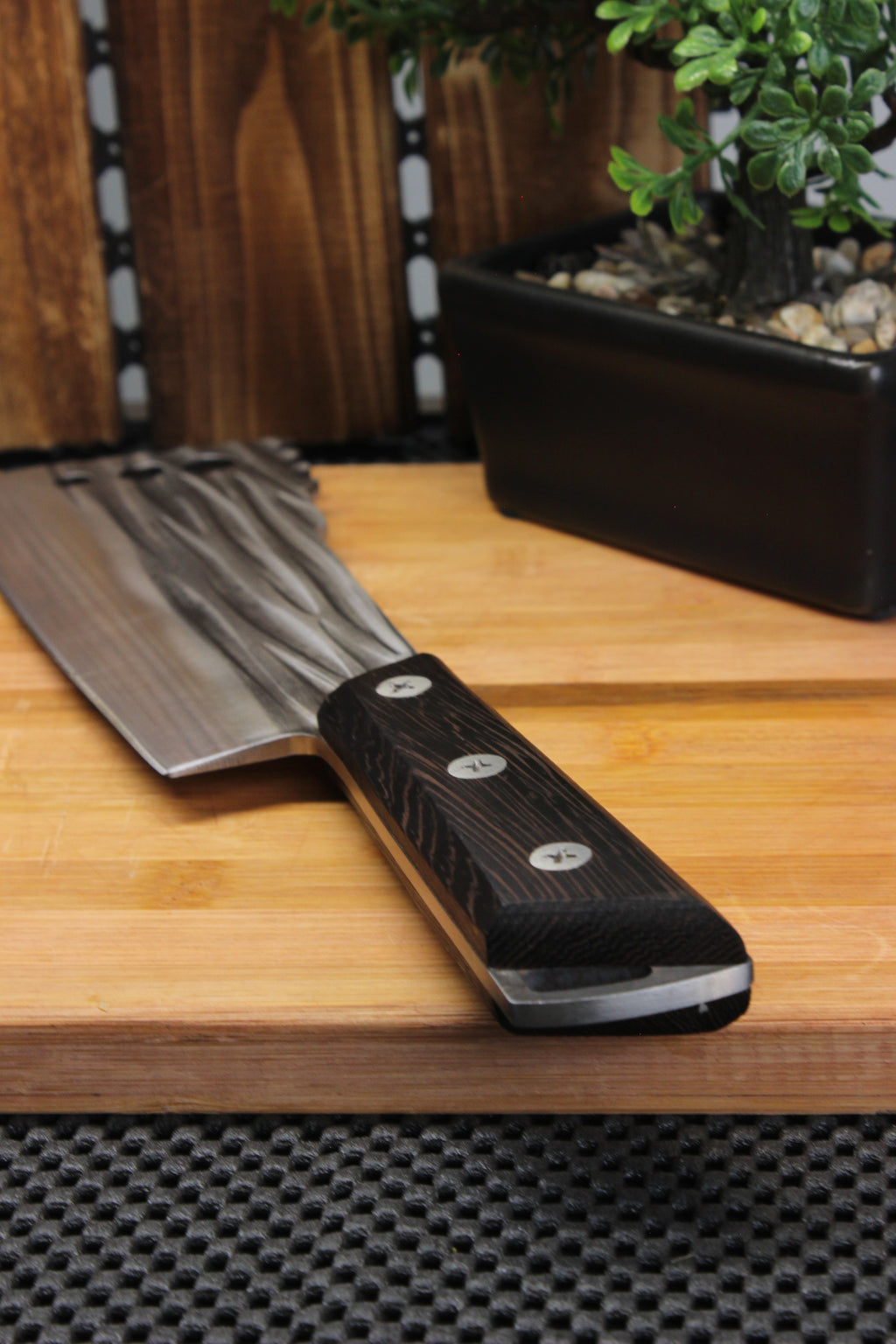 CUCHILLO KIZUNA XITUO