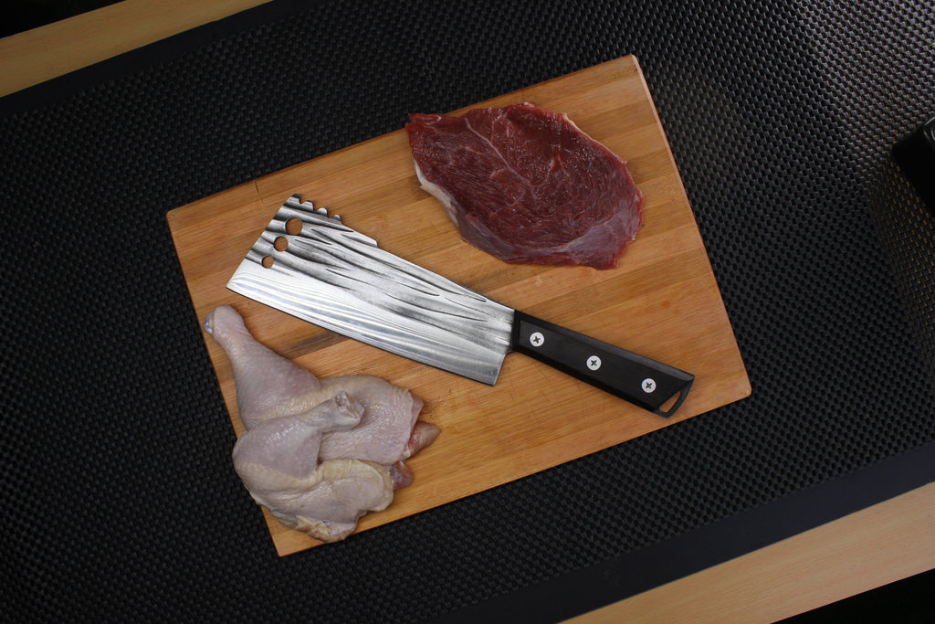 CUCHILLO KIZUNA XITUO