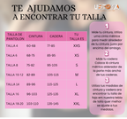 Cinturilla Extrema Doble Ajuste