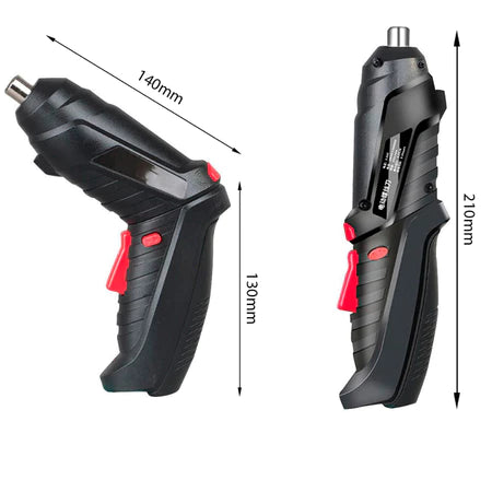 TorqueX Pro™  47PZ Estuche