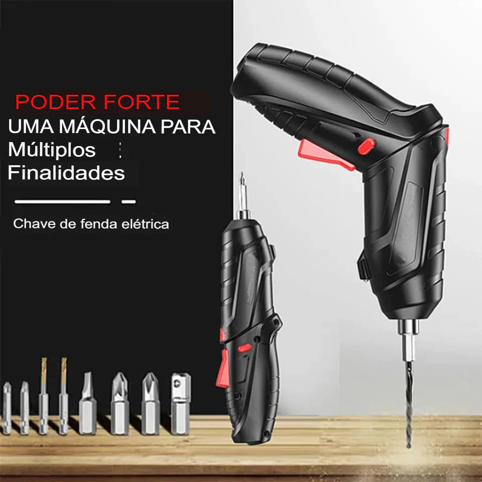 TorqueX Pro™  47PZ Estuche