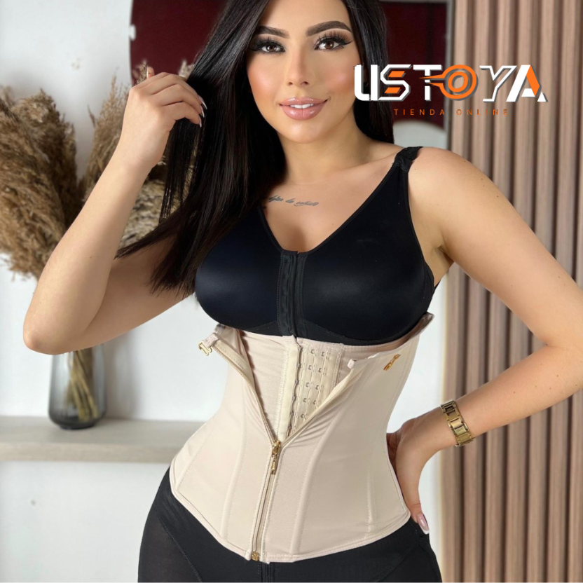 Cinturilla Extrema Doble Ajuste