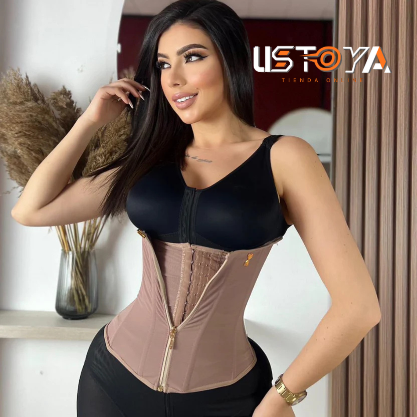 Cinturilla Extrema Doble Ajuste