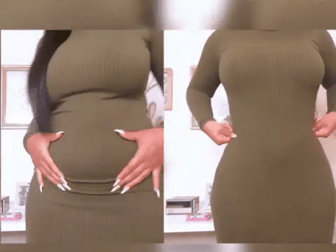 COMBO CINTURILLA + COLIPLUS/2516